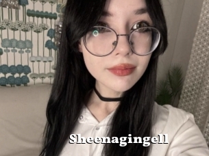 Sheenagingell