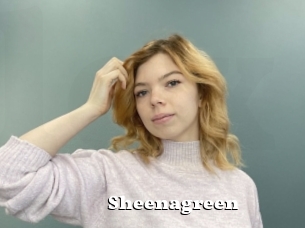 Sheenagreen