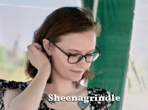 Sheenagrindle