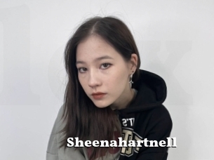 Sheenahartnell