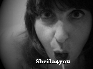 Sheila4you