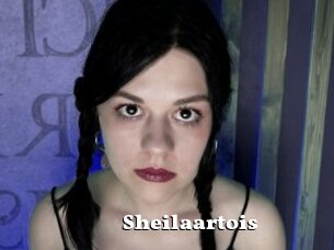 Sheilaartois