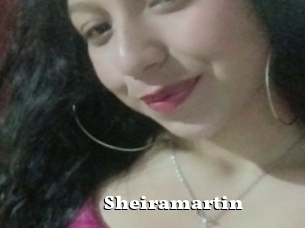 Sheiramartin