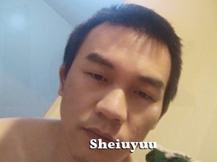 Sheiuyuu