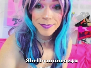 Shelbymonroe4u