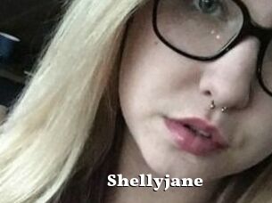 Shellyjane