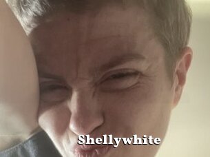 Shellywhite