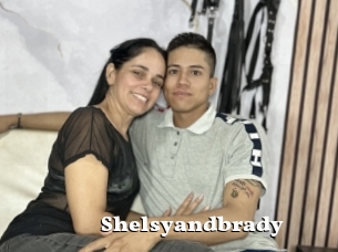 Shelsyandbrady