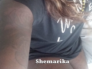 Shemarika