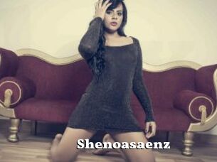 Shenoasaenz