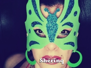 Sherinq