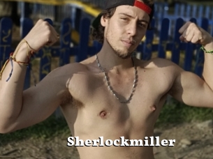 Sherlockmiller