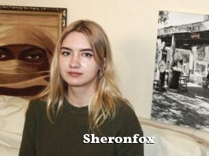 Sheronfox