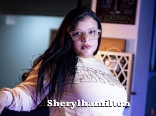 Sherylhamilton