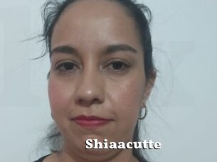 Shiaacutte