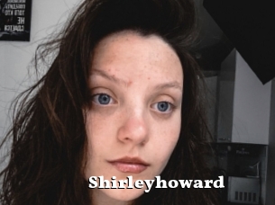 Shirleyhoward