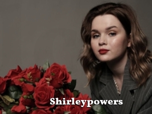 Shirleypowers