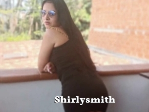 Shirlysmith