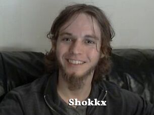 Shokkx