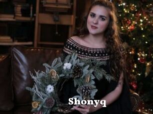 Shonyq