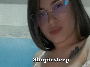 Shopiesteep