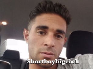 Shortboybigcock