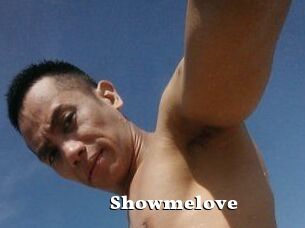 Showmelove