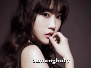 Shuangbaby