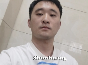 Shunhuang