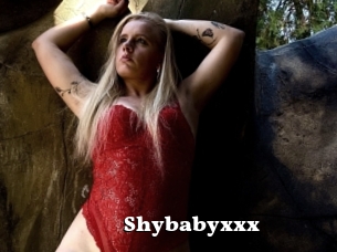 Shybabyxxx