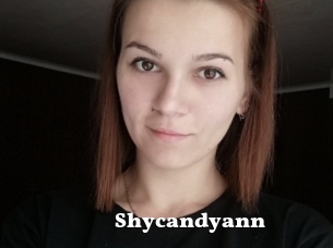 Shycandyann