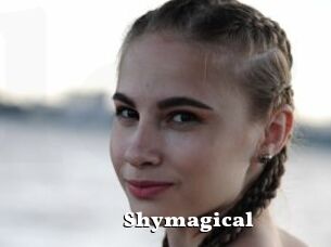 Shymagical