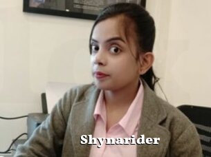 Shynarider