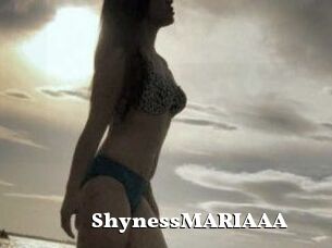 ShynessMARIAAA