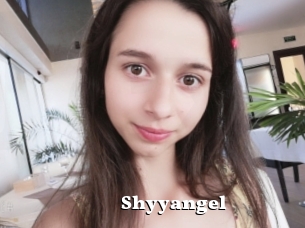 Shyyangel