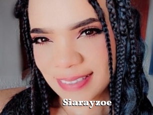 Siarayzoe