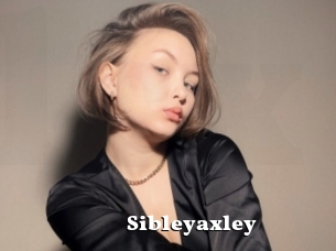 Sibleyaxley