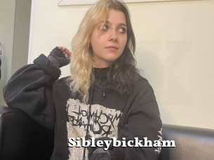 Sibleybickham