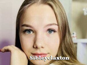 Sibleyclaxton