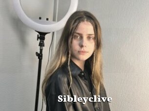 Sibleyclive