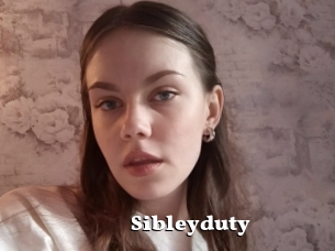 Sibleyduty