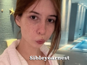 Sibleyearnest