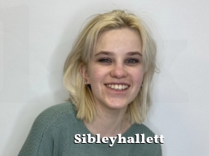 Sibleyhallett