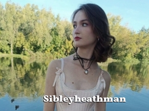 Sibleyheathman