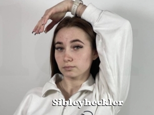 Sibleyheckler