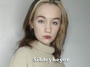 Sibleyheyer