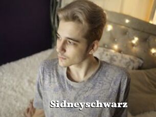 Sidneyschwarz