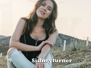 Sidneyturner