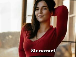 Sienaraet