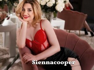 Siennacooper